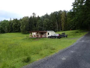 Mobilní dům