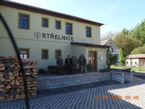 Střelnice Křakov